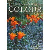 The Gardener's Book Of Colour (Pimpernel Garden Cl(...)