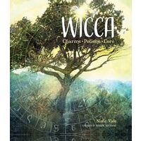 Wicca: Charms, Potions And Lore (Gothic Dreams)