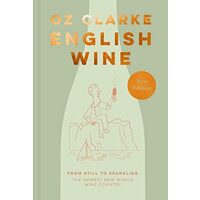 English Wine: The Ultimate Guide To Discovering En(...)