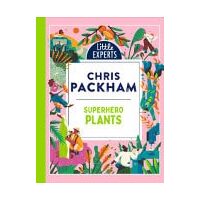Superhero Plants