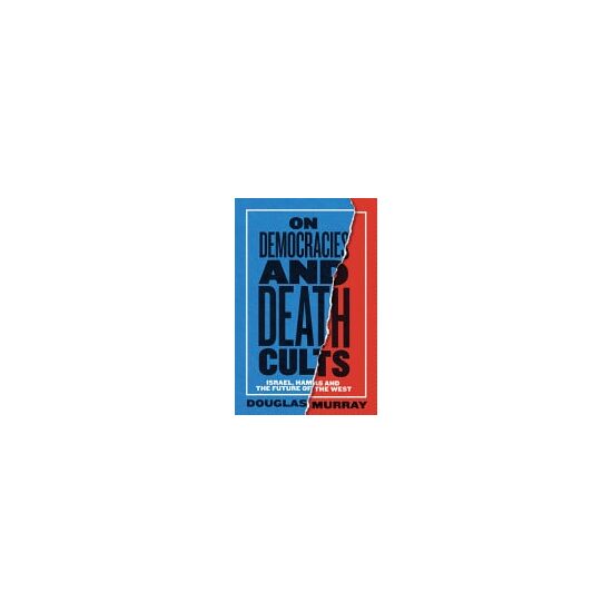 On Democracies And Death Cults - Imagine 1