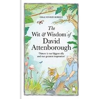 Wit And Wisdom Of David Attenborough