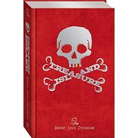 Treasure Island (Unabridged Classics)