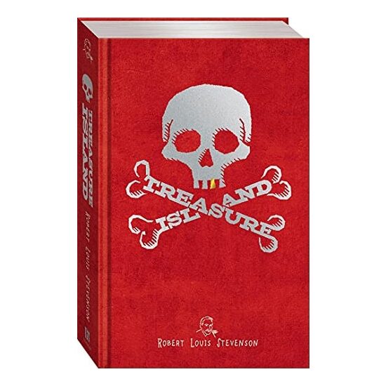 Treasure Island (Unabridged Classics)