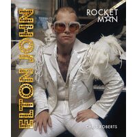 Elton John: Rocket Man