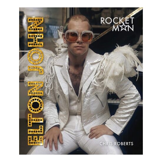 Elton John: Rocket Man - Imagine 1