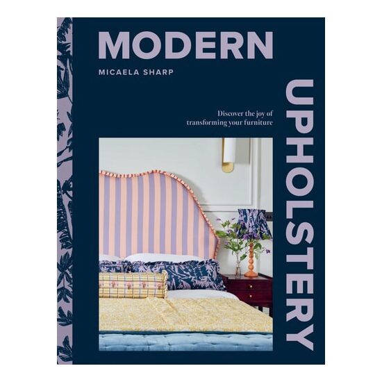 Modern Upholstery