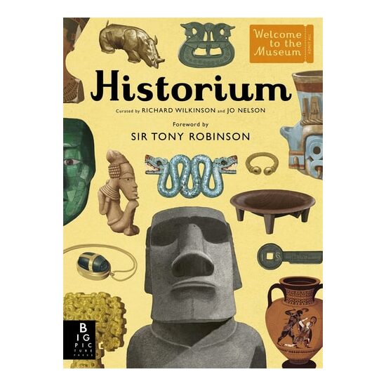 Historium