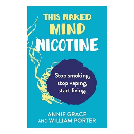 This Naked Mind: Nicotine - Imagine 1