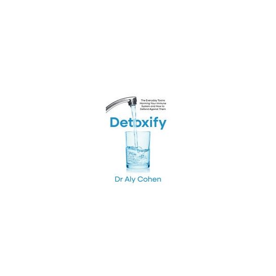 Detoxify - Imagine 1