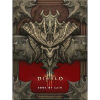 Diablo - Book Of Cain