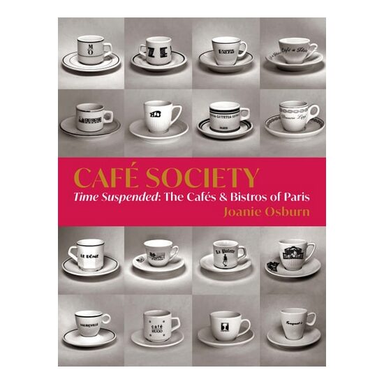 Cafe Society - Imagine 1