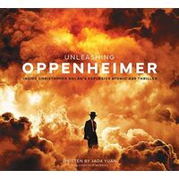 Unleashing Oppenheimer