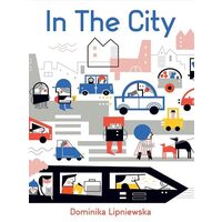 In The City