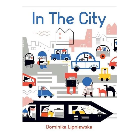In The City - Imagine 1