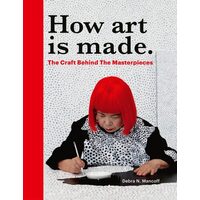 How Art Is Made