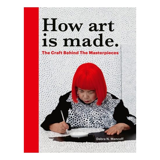 How Art Is Made - Imagine 1