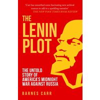 Lenin Plot