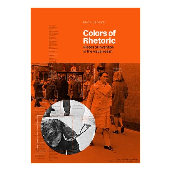 Colors Of Rhetoric - Imagine 1