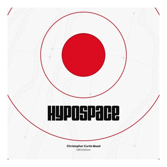 Hypospace Of Japanese Architecture