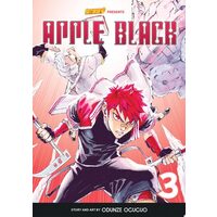Apple Black volume 3
