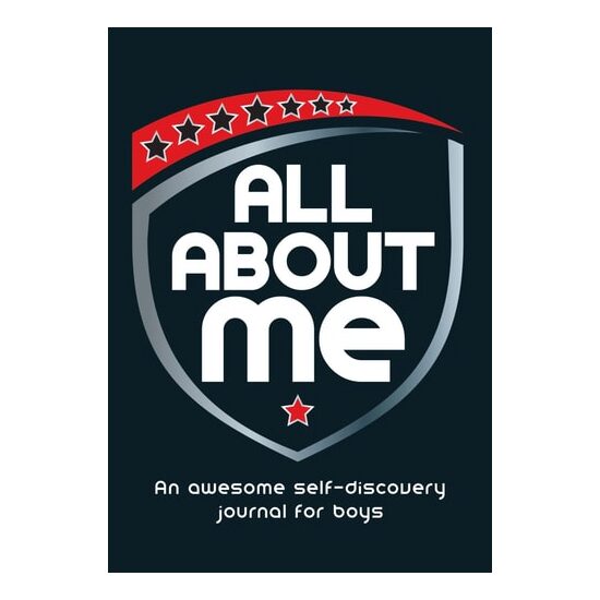 All About Me