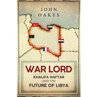 War Lord