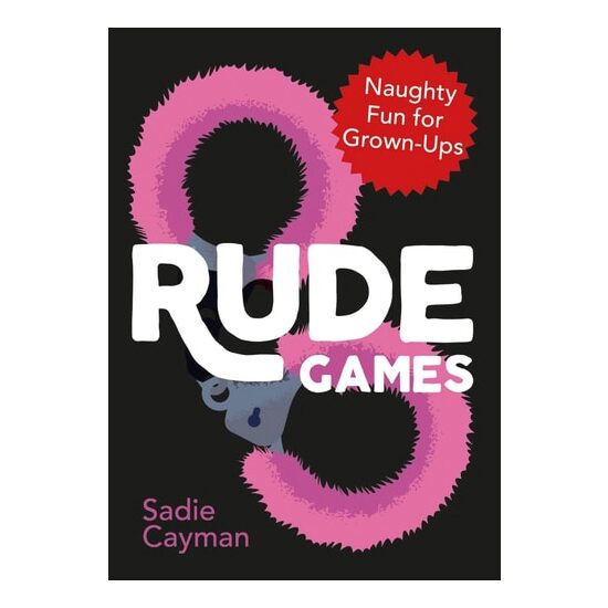 Rude Games - Imagine 1