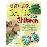 Nature Crafts For Children