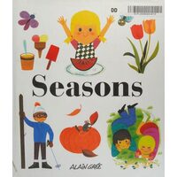 Seasons (Alain Gree)