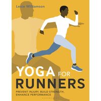 Yoga For Runners