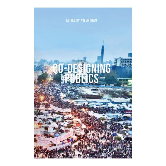 Co-Designing Publics