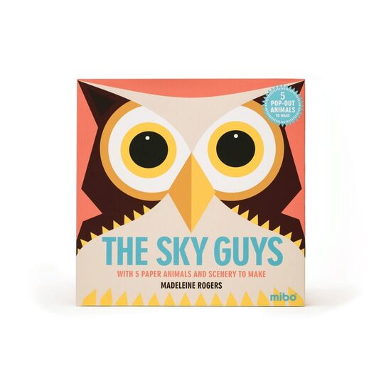 Sky Guys - Imagine 1