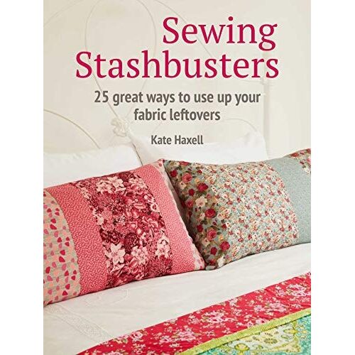 Sewing Stashbusters - Imagine 1