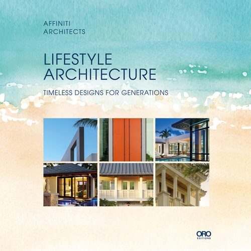 Lifestyle Architecture - Imagine 1