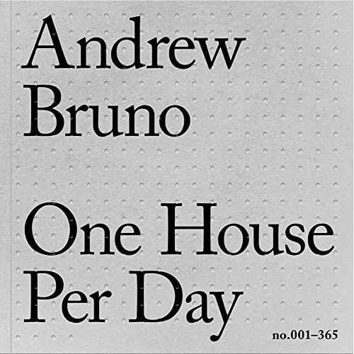 One House Per Day - Imagine 1