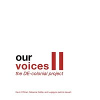 Our Voices Ii