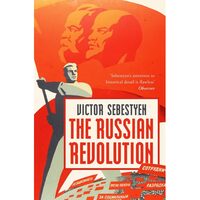 Russian Revolution