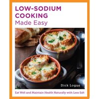 Low-Sodium Cooking Made Easy
