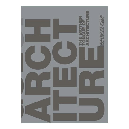 Mother Tongue Of Architecture