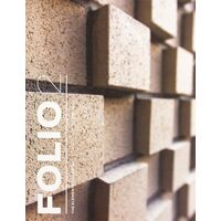Folio 2 (Brick design)