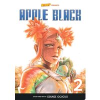 Apple Black volume 2