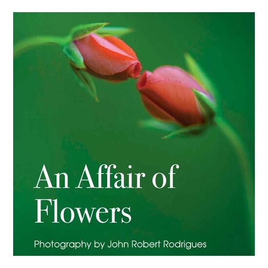 An Affair Of Flowers