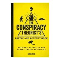 Conspiracy Theorist's Puzzle