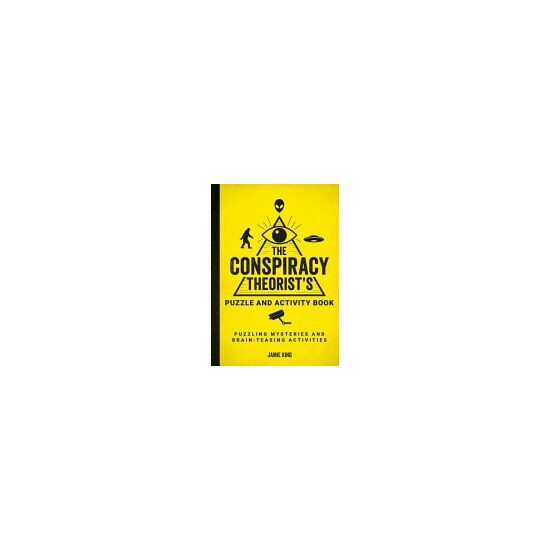 Conspiracy Theorist's Puzzle