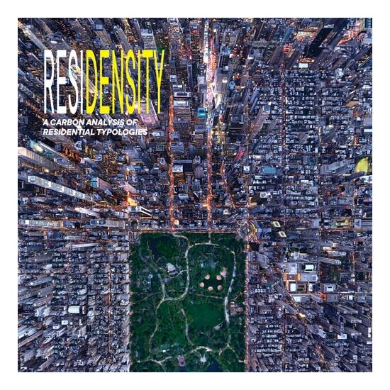 Residensity - Imagine 1