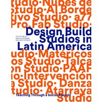 Design Build Studios In Latin America