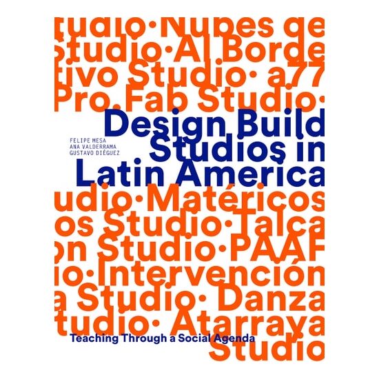 Design Build Studios In Latin America
