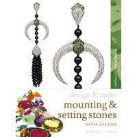 Design & Make Mounting & Setting Stones