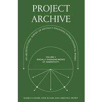 Project Archive